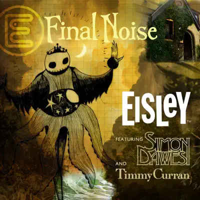 Final Noise - EP - Eisley