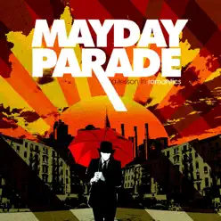 A Lesson In Romantics - Mayday Parade