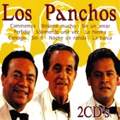 Los Panchos, Grandes Éxitos artwork