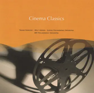 La Wally, Act I: Ebben? Ne andro lontana by Miriam Gauci, Alexander Rahbari & Belgian Radio and Television Philharmonic Orchestra song reviws