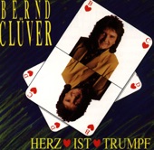 Bernd Clüver - Dich hat der Himmel geschickt