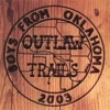 Outlaw Trails