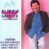 Rubby Haddock and Orchesta - Entre Ella Y Tu