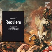 Requiem in D Minor, K. 626: II. Kyrie artwork