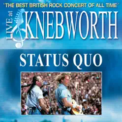 Live At Knebworth: Status Quo - EP - Status Quo