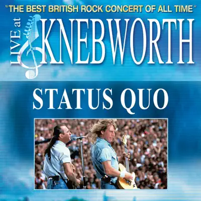 Live At Knebworth: Status Quo - EP - Status Quo