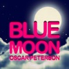 Blue Moon, 2008