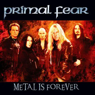 Metal Is Forever - Single - Primal Fear