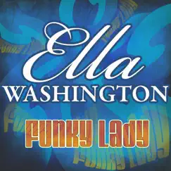Funky Lady by Ella Washington album reviews, ratings, credits