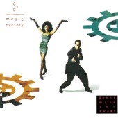 C+C Music Factory - Gonna Make You Sweat (Everybody Dance Now)