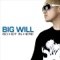 So Hot In Here (feat. Boes) - Big Will lyrics