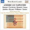 Bennett: Suite of Old American Dances - Gershwin: Rhapsody in Blue