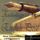 The Anthology of English Prose - Various Artists