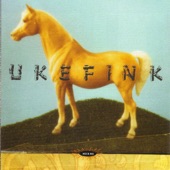 Ukefink - Three Shiny Nails