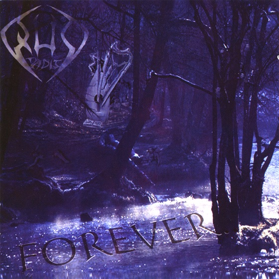 Cover artwork for Zero Hour