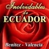 Inolvidables de Ecuador