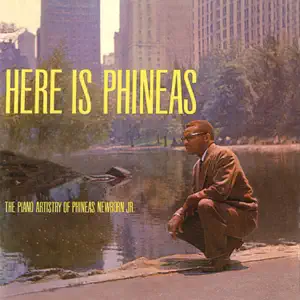 Phineas Newborn, Jr.