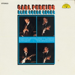 Carl Perkins - Forever Yours