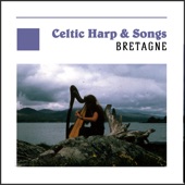 Celtic Harp & Songs - Bretagne - Brittany artwork