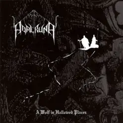 A Wolf In Hallowed Places - Single - Adalruna