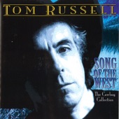 Tom Russell - The John Bull Tin