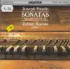 Stream & download J. Haydn: Sonatas (Nos 20, 33, 29, 31)