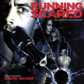 Running Scared (Original Motion Picture Soundtrack) artwork