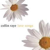 Love Songs: Collin Raye artwork