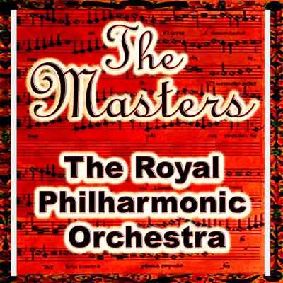The Masters - Royal Philharmonic Orchestra