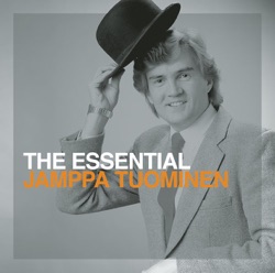 Jamppa Tuominen - Meren Rannalla