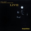 Jesper Lundgaard & Paul Bley: Live