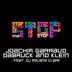 Stop (feat. DJ Roland Clark) - EP album cover