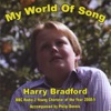 Harry Bradford - Hear My Prayer/Wings of a Dove