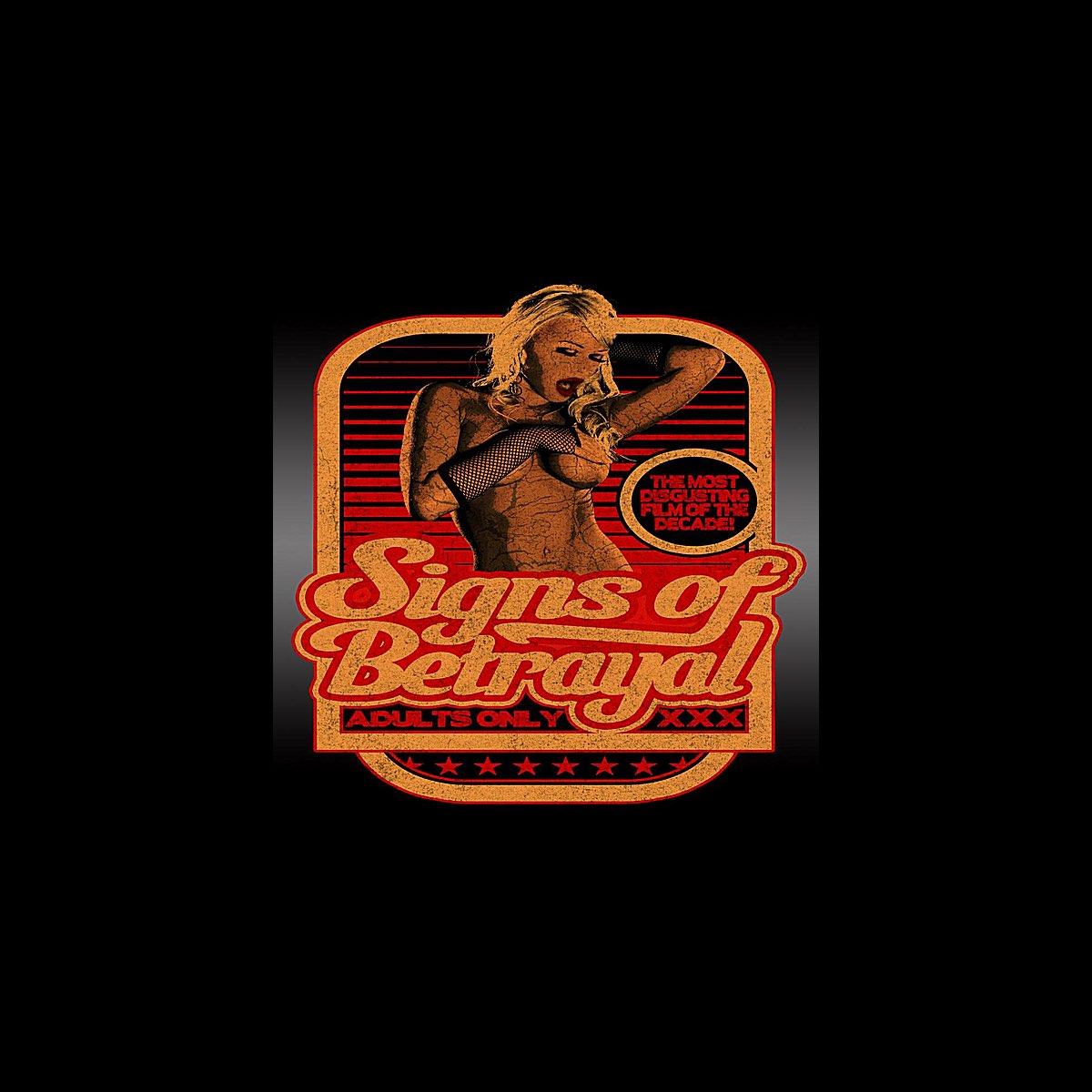 ‎The Departure Single by Signs of Betrayal on Apple Music