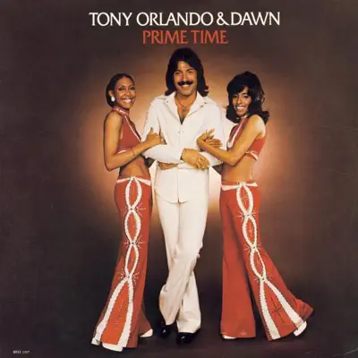 Prime Time - Tony Orlando & Dawn Prime Time - Tony Orlando & Dawn