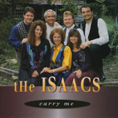 Carry Me - The Isaacs