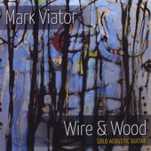 Mark Viator - Mahogany Traces