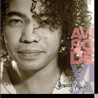 Aviso de Vida - Yhosvany Palma