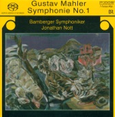 Symphony No. 1 In D Major, "Titan": IV. Sturmisch Bewegt artwork