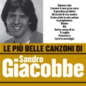 Sandro Giacobbe - Gli occhi di tua madre