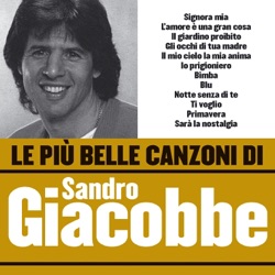 Sandro Giacobbe - Sarà la Nostalgia