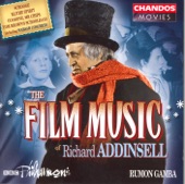 Addinsell: Film Music artwork