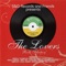 Daughter of Zion - Winston Reedy lyrics