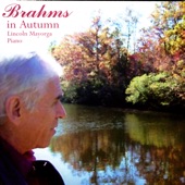 Brahms In Autumn artwork