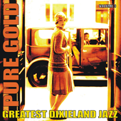 Pure Gold - Greatest Dixieland Jazz, Vol. 3 - Varios Artistas