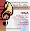 NABBA XXVI 2008 Championships Bend in the River Brass Band Brass Band of the Tri-State album lyrics, reviews, download