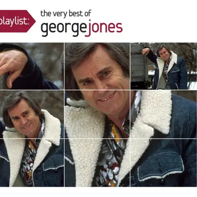 Playlist: The Very Best of George Jones - George Jones