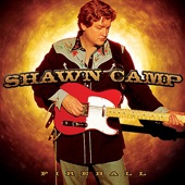 Shawn Camp - Waitin' For the Day To Break