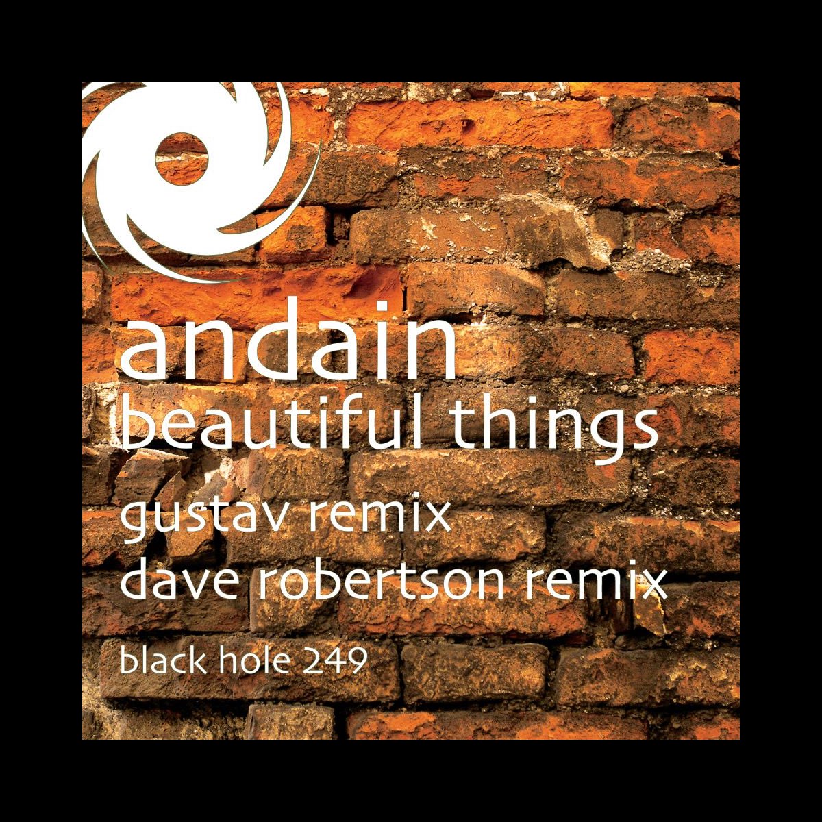 Beautiful things минус. Andain beautiful things. Davey j. "things Fall Apart".