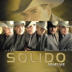 Solido - Tal Vez